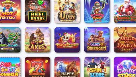 Best Pragmatic Play Slots 2024 .